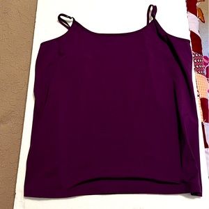 Lane Bryant - tank tee